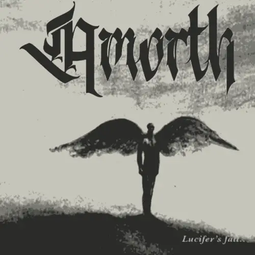 Amorth : Lucifer's Fall... Amorth : Lucifer's Fall...